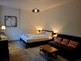 Location Kalckreuthstraße, Berlin