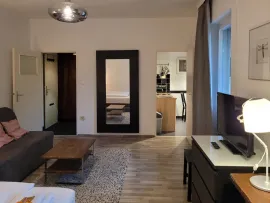 Location Kalckreuthstraße, Berlin