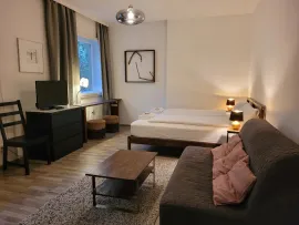 Kalckreuthstraße, Berlin Berlin
