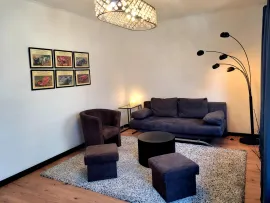 Location Kalckreuthstraße, Berlin