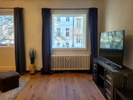 Location Kalckreuthstraße, Berlin