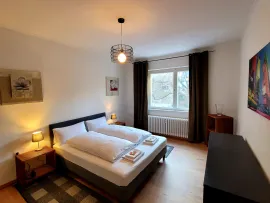 Location Kalckreuthstraße, Berlin