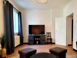 Location Kalckreuthstraße, Berlin