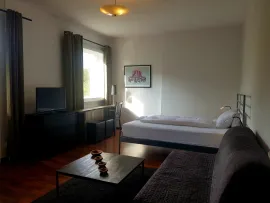 Location Kalckreuthstraße, Berlin