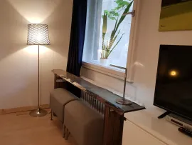 Location Kalckreuthstraße, Berlin