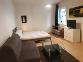 Kalckreuthstraße, Berlin Berlin