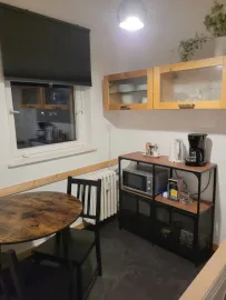 Location Kalckreuthstraße, Berlin