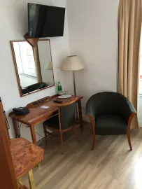 Location Osnabrücker Straße, Berlin