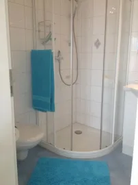 Location Bergstrasse, Buchs