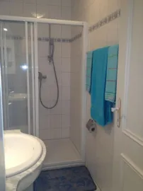 Location Bergstrasse, Buchs