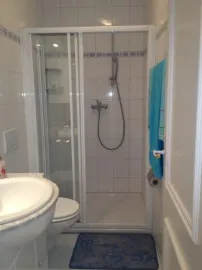 Location Bergstrasse, Buchs