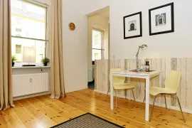 Location Urbanstraße, Berlin