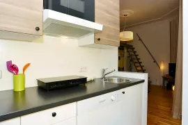 Location Urbanstraße, Berlin