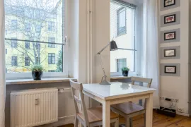 Location Urbanstraße, Berlin