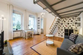Location Urbanstraße, Berlin