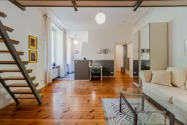 Location Urbanstraße, Berlin