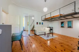 Location Urbanstraße, Berlin