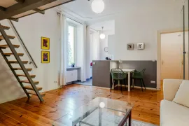 Location Urbanstraße, Berlin