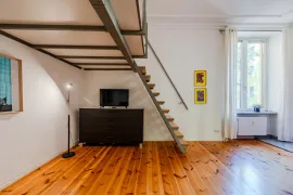 Location Urbanstraße, Berlin