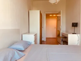 Location Choriner Straße, Berlin