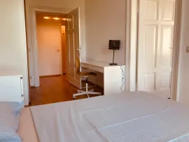 Location Choriner Straße, Berlin