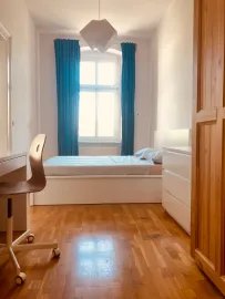 Location Choriner Straße, Berlin