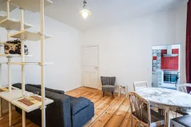 Location Manteuffelstraße, Berlin