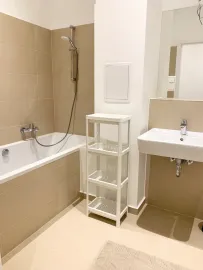 Location Kamminer Straße, Berlin