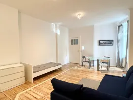 Kamminer Straße, Berlin Berlin