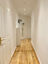 Location Kamminer Straße, Berlin
