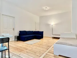 Location Kamminer Straße, Berlin