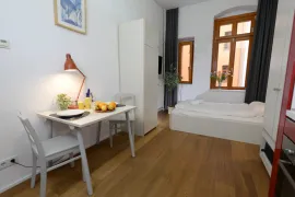 Location Thaerstraße, Berlin