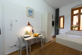 Location Thaerstraße, Berlin