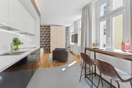 Location Urbanstraße, Berlin