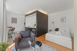 Location Urbanstraße, Berlin
