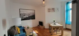 Location Chodowieckistraße, Berlin