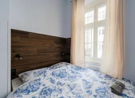 Location Chodowieckistraße, Berlin