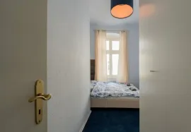 Location Chodowieckistraße, Berlin