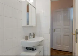 Location Chodowieckistraße, Berlin