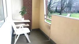 Colocation Sudetenstraße, Hürth