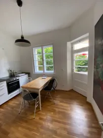 Wotanstraße, Munich München