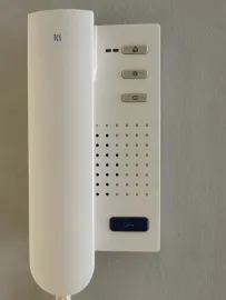 Location Handjerystraße, Berlin