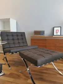 Location Handjerystraße, Berlin