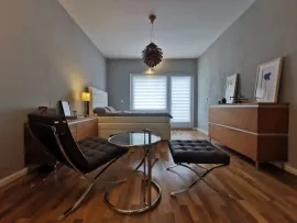 Location Handjerystraße, Berlin