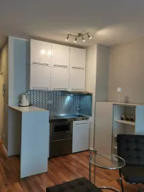 Location Handjerystraße, Berlin