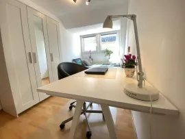 Colocation Hermann-Löns-Straße, Hürth