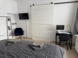 Location Friesickestraße, Berlin