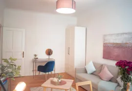 Location Wisbyer Straße, Berlin