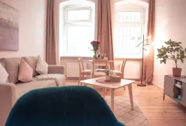 Location Wisbyer Straße, Berlin
