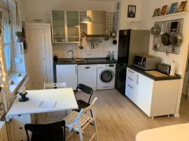 Location Otawistraße, Berlin
